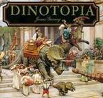 Dinotopia, a Land Apart from Time